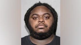 Chicago man charged in alley shooting on SW Side