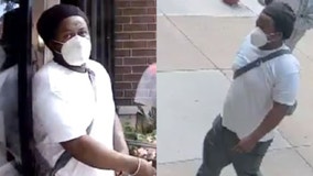 $100K reward offered in Chicago mail theft investigation
