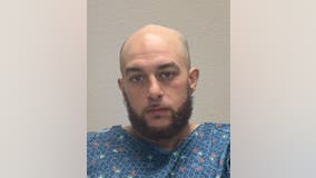 Joliet man in stolen car led police on high-speed chase before crash, officials say