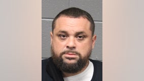 Cook County man arrested 5 months after fatal DUI crash in Chicago, police say