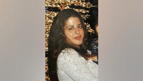 Melinna Garcia: Streamwood police search for 'endangered' missing woman