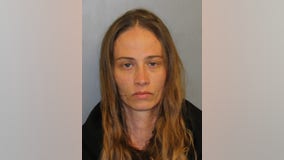 Chicago woman led suburban police on high-speed chase in stolen car, prosecutors say