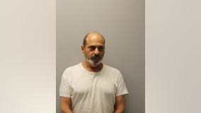 Chicago-area man charged after robbing pizza delivery driver at knifepoint, police say