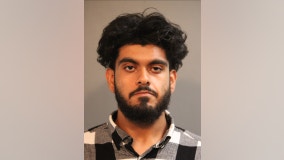 Chicago man charged with attacking 3 women in separate incidents