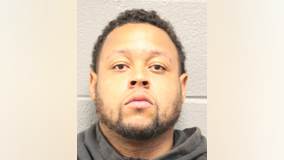 Chicago man charged in fatal West Side shooting, robbery, police say