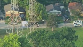 One killed in Robbins shooting, spokesperson says