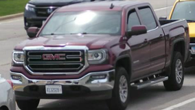 Deadly hit-and-run: Chicago area police seek suspect pickup truck