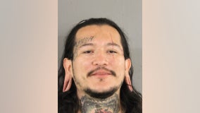 Chicago crime: Man charged in East Side shooting