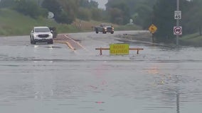 NW Indiana schools to start 2 hours late due to severe storms, flooding