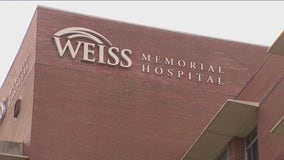 Chicago's Weiss Memorial Hospital shuts down operations, faces uncertain future