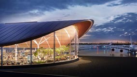 Chicago begins $1.3B O’Hare project, adding 19 gates and thousands of jobs