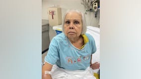Chicago police identify elderly woman found on Northwest Side