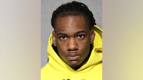 Chicago man charged with fatally shooting woman on South Side