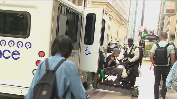 RTA warns of fiscal cliff, paratransit riders could face deep cuts