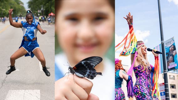 Things to do in Chicago this weekend — Bud Billiken Parade, Northalsted Market Days, Taste of Chicago and more