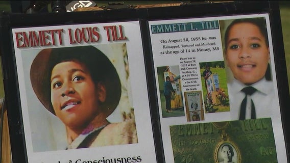 70 years after his murder, Emmett Till’s legacy lives on in Bronzeville