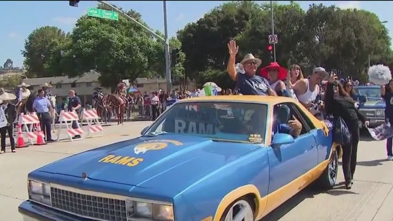 Pilsen’s Mexican Independence Day Parade will continue amid ICE concerns