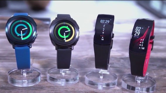 Kennedy Jr. pushes health trackers as Chicago experts question privacy, cost