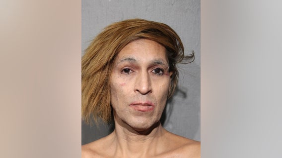 Chicago man charged with sexually assaulting 14-year-old boy