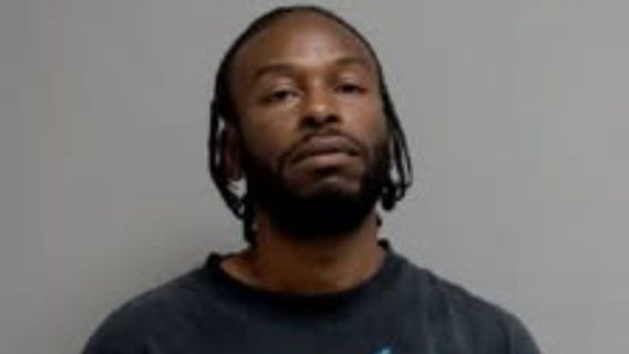 Chicago man charged after allegedly using fake check to steal Jeep in New Lenox