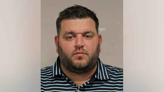 Chicago-area driver charged with DUI after striking squad car: police