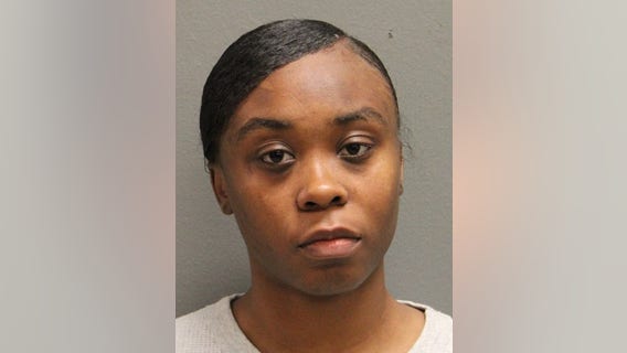 Chicago woman charged with attempted murder in crash that injured 18-year-old