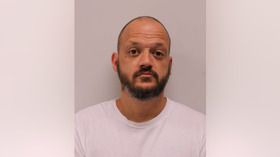 Chicago-area man charged after drive-thru gun incident at suburban McDonald's: police