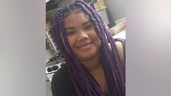 Chicago girl, 12, reported missing from South Side