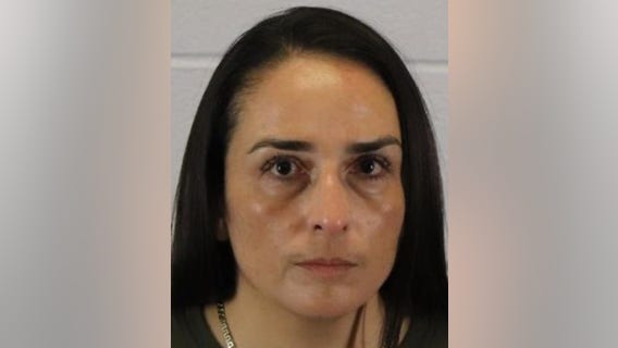 Texas woman charged after alleged kidnapping attempt stopped at Midway airport: police