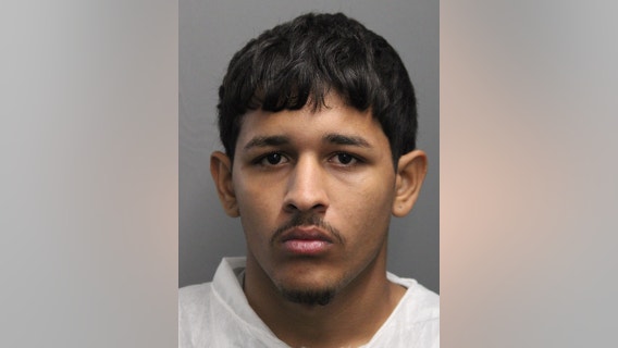 Chicago crime: Man arrested in killing of teen, shooting 12-year-old, police say