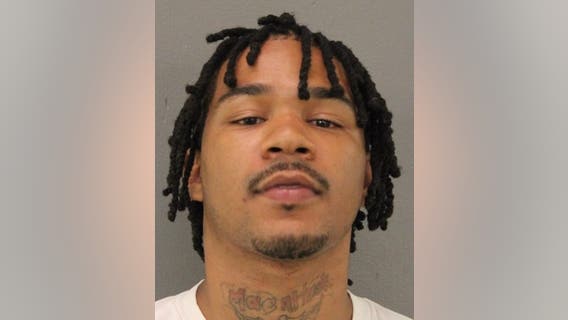 Chicago man charged in violent robbery of 69-year-old