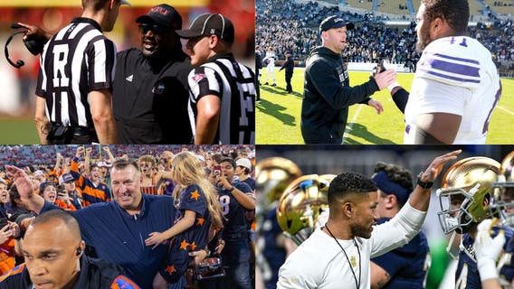 College football: Key signees and takeaways from National Signing Day for Notre Dame, Illinois and more