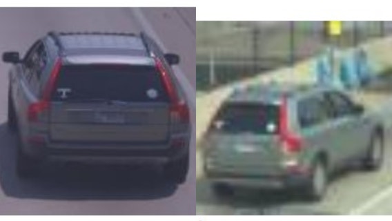 Chicago police searching for driver after South Side hit-and-run