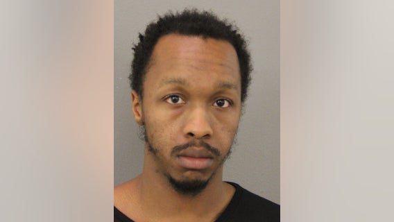 Chicago man arrested nearly 4 months after deadly South Side shooting, police say