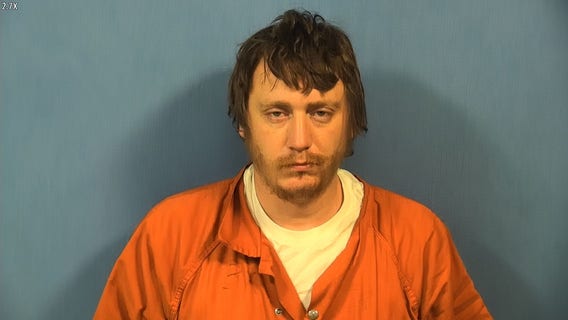 Illinois man was 3 times over legal limit during high-speed police chase
