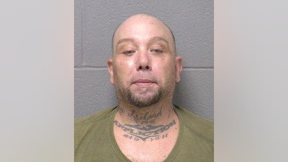 Hostage situation in Joliet ends in man's arrest