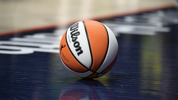 Sex toy thrown onto court during Chicago Sky game: 'Super dangerous'