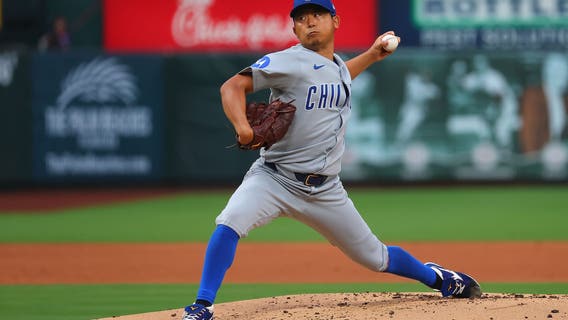 Gorman drives in winning run, sparks Cardinals to 3-2 victory over Cubs