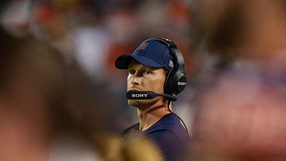 Chicago Bears to be without defensive starter vs. Lions, reportedly add kicker to practice squad