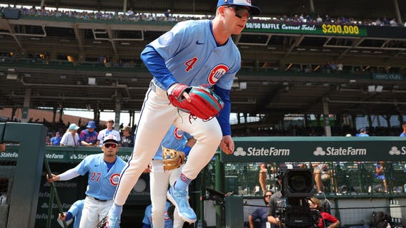 Jack Suwinski’s tiebreaking homer in the 9th lifts Pirates over struggling Cubs 3-2
