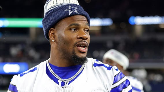 Micah Parsons traded to the Green Bay Packers from the Cowboys after contract dispute