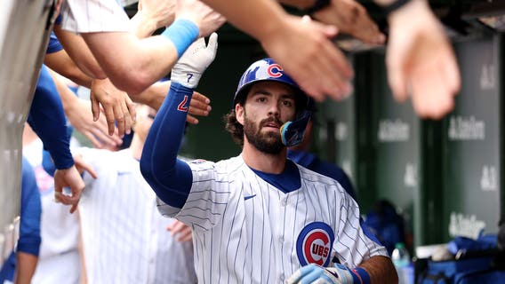 Dansby Swanson delivers as the Chicago Cubs edge the Pittsburgh Pirates 4-3