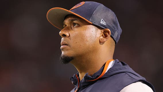 Chicago Bears: What we learned from GM Ryan Poles after final cuts