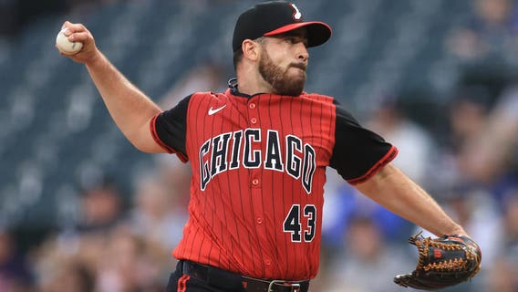 Lewis hits grand slam as Twins beat White Sox 9-7 to snap 3-game skid