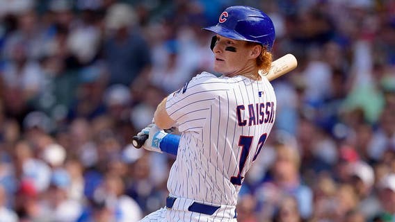 Taillon and Busch star as the Cubs beat the Brewers 4-1 for a doubleheader sweep