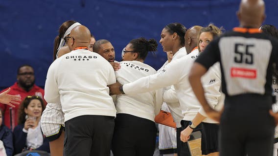 Sky can't complete 20-point comeback after coach Tyler Marsh gets ejected