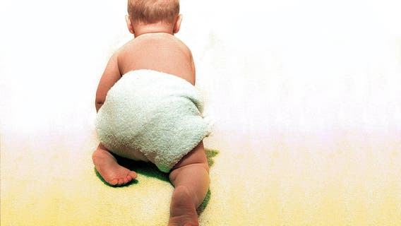 Northwestern scientists unveil new tool to track a baby's development