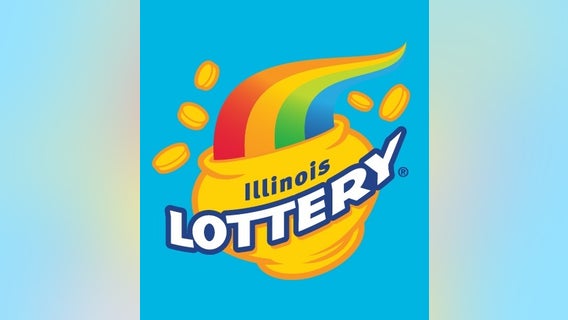 Illinois Lottery ticket sold in Chicago suburb wins $400K jackpot