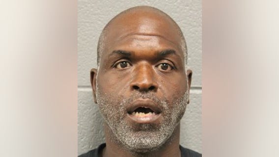 Chicago crime: Man charged in West Side shooting