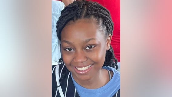 Ja'Niyah McMichael: $30K reward offered in search for Gary teen who went missing one year ago